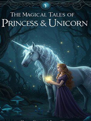 cover image of The Magical Tales of Princess & Unicorn